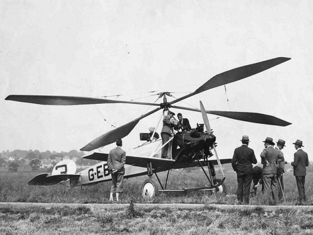 kings cup 1928 g-ebyy cierva autogiro 0354-0007